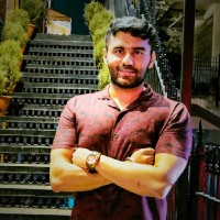 Madhav Nangru Email & Phone Number