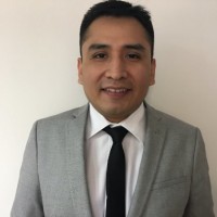 DELCROSA Employee Jesús Huamaní Huarcaya's profile photo