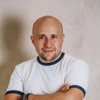 Vitalii Herhel's profile photo