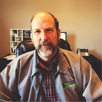 System Services Pipeline, LLC Employee David Landry's profile photo