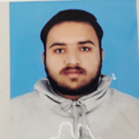 Arctech Employee Numan Ullah's profile photo
