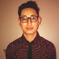 CME Group Employee Angel Valdez's profile photo