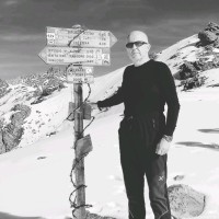 APR Applied Pharma Research s.a. Employee Roberto Marelli's profile photo