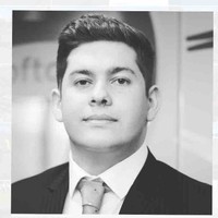 Capita IT and Networks Employee Andrew Kerr's profile photo