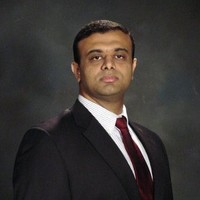 MathCure Employee Govind Narayan's profile photo