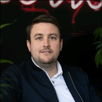 TPG Employee Ian Taylor's profile photo