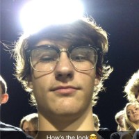 Phenom Employee Cameron Andrade's profile photo