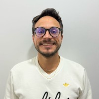 Justos Employee Felipe Menezes's profile photo