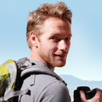 Johan Anderson Email