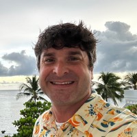 Freelance | Self-Employed Employee Tim Baines's profile photo