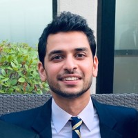 Priyang Shah Email & Phone Number
