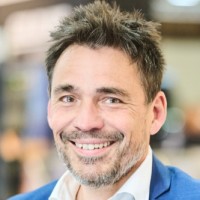 Cevora Employee Gert Baudoncq's profile photo