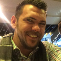 Kenan Summersford's profile photo