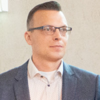 Andre de Jong Email & Phone Number