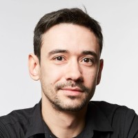 Futurion Kft. Employee Marcell Elek's profile photo
