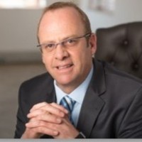 Cure Day Hospitals Employee Bert von Wielligh's profile photo