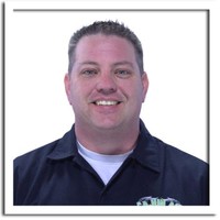 Cajun Air Inc. Employee Jeff Potter's profile photo
