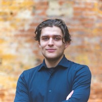 GoExport Employee Sylvain Egal's profile photo