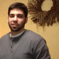 Fiber Network Services Inc. Employee Marc Dziadon's profile photo