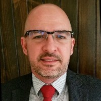 Emergence GPR Employee Charles Venable's profile photo