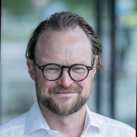 Summa Equity Employee Gisle Evensen's profile photo