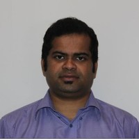 PepsiCo Employee Vijay Ramachandran's profile photo