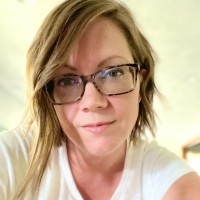 Sonburst Communication Employee Aubrey Churchill's profile photo