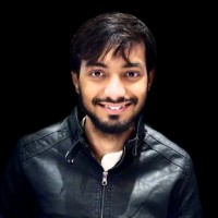AirBuddy Employee Bibhuti Rajput's profile photo