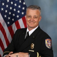 City of Fort Worth Employee Matthew Brashear's profile photo