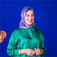 SAPEM Employee Laila Kashi's profile photo
