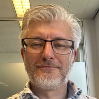 C.I.V. Superunie B.A. Employee Koen Werner's profile photo