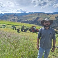 FEDEPAPA Employee Sergio Arce Hernández's profile photo