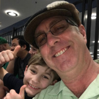 City of Dallas Employee Anthony Bingham's profile photo