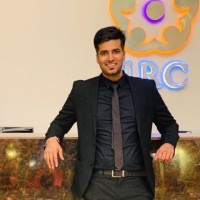Akamai Technologies Employee Mohit Arya's profile photo
