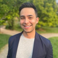 Cloud Cover, Inc Employee Chris Aguilar's profile photo