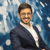 Nimit Patel Email & Phone Number