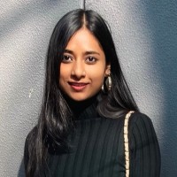 Shreoshi Das Email & Phone Number