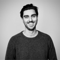 agood company Employee André Persson's profile photo