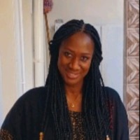 Pass IT On, Inc - Community Technical Training Employee Olimatou Jatta's profile photo