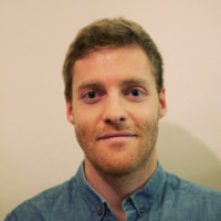 Sénova Employee Yohann Desgeorges's profile photo