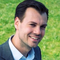 Cardano Employee Nicolaas Meijers's profile photo