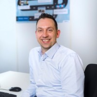 Progresity Employee Ronald van der Meer's profile photo