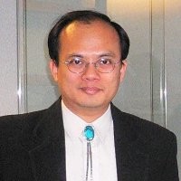 Cold Bore Technology Employee Jeremy Ho's profile photo