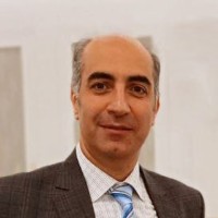 Reza Esmaeili Email