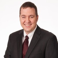 Spirit Environmental Employee Robert Osborn's profile photo