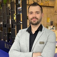 Alexandre Roeder Email