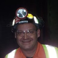 Xstrata Nickel Employee Tim Hinds's profile photo
