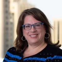 Horace Mann Employee Amy Archer's profile photo