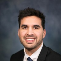 Patrick Muñoz Email & Phone Number