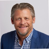 InMoment Employee Gary Challburg's profile photo